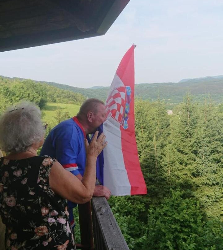Sobe Pri Valentinu