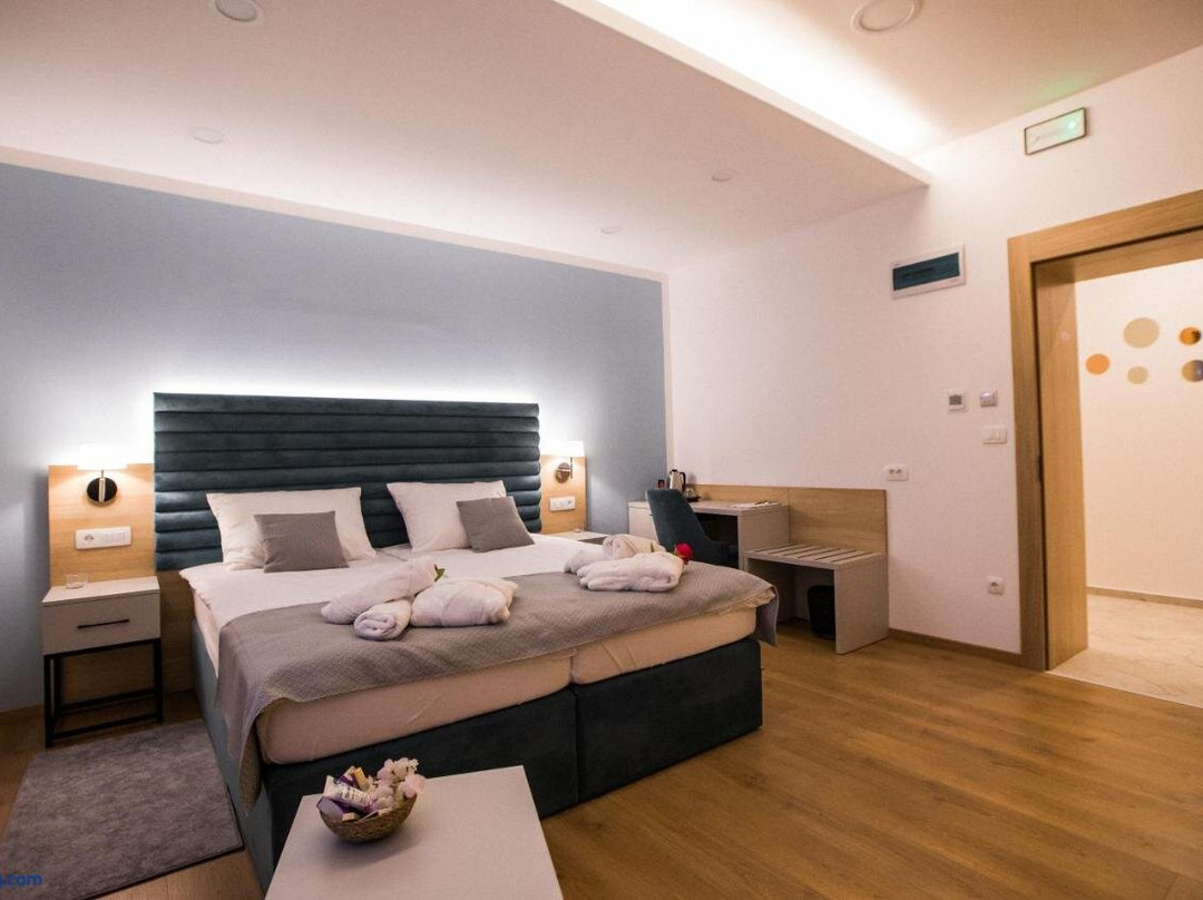 Klecka Vila B&b Rooms