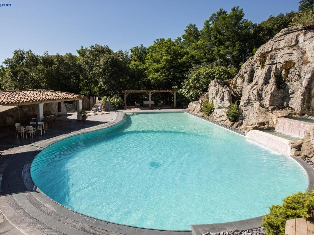 Domaine Le C4