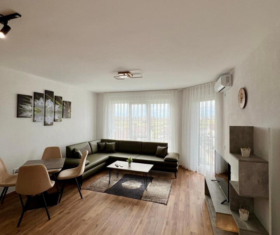 Holiday Apartments Gjakova