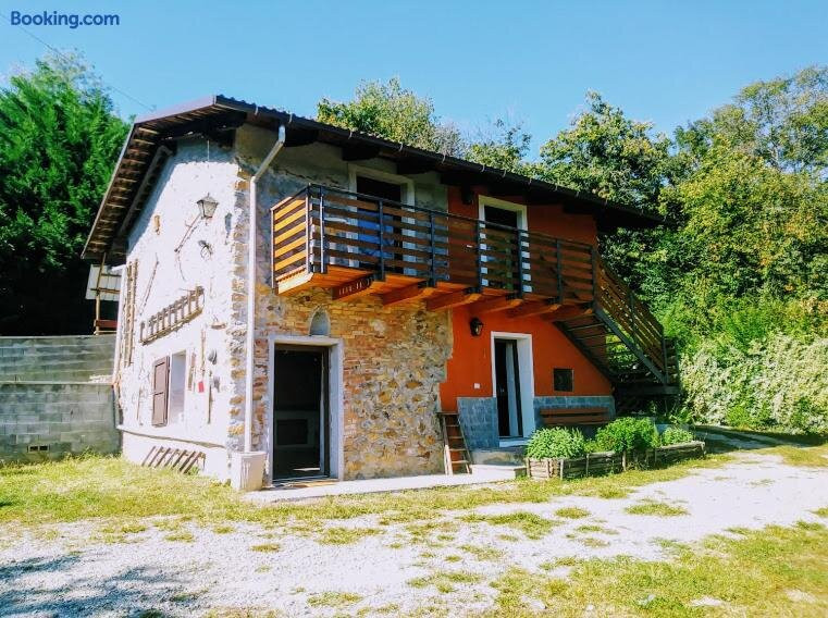 Il Pettirosso
