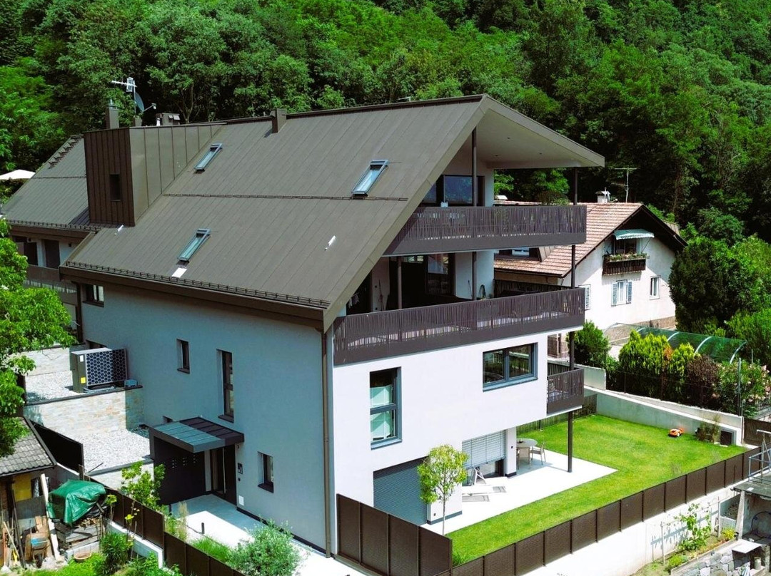 Apartments Liana
