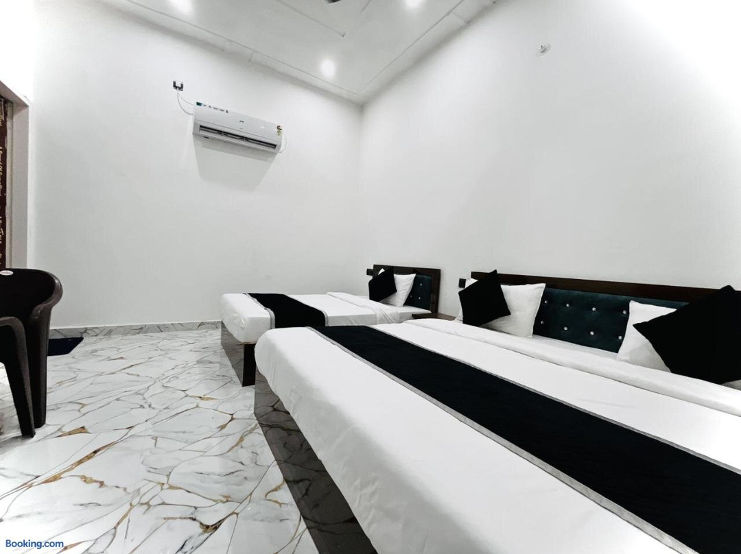 Shri Shiv Residency