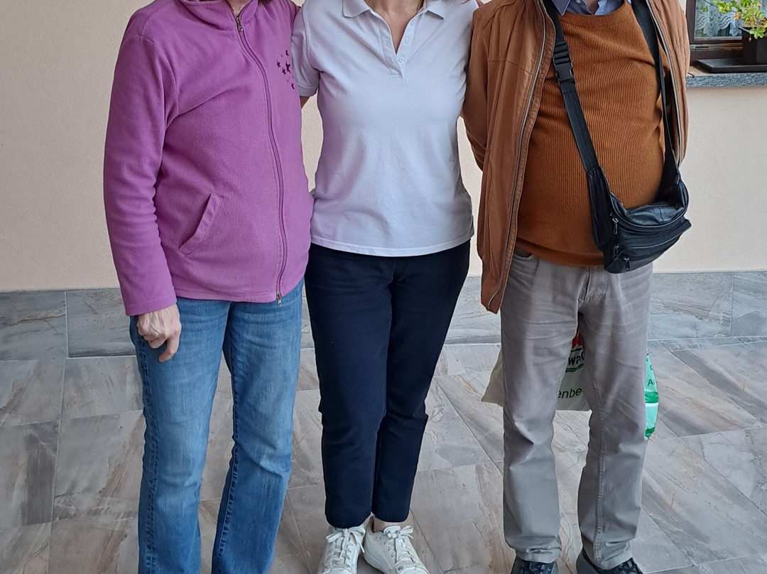 Hotel-Gasthof Kranz主图