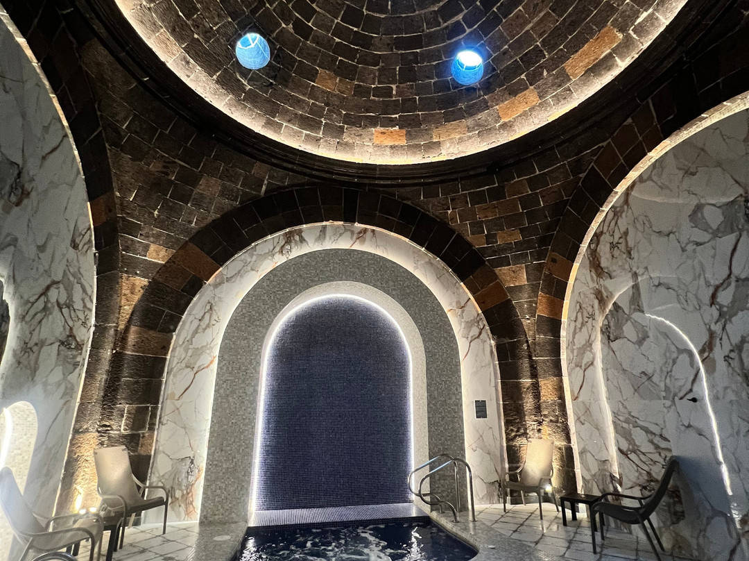 Alexandra Spa And Oriental Bath-Gyumri必去景点