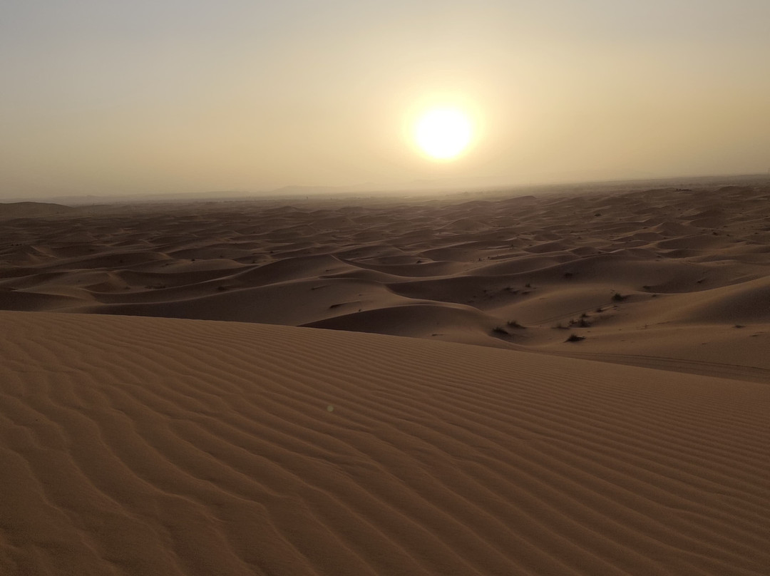 Morocco Tours-梅如卡必去景点