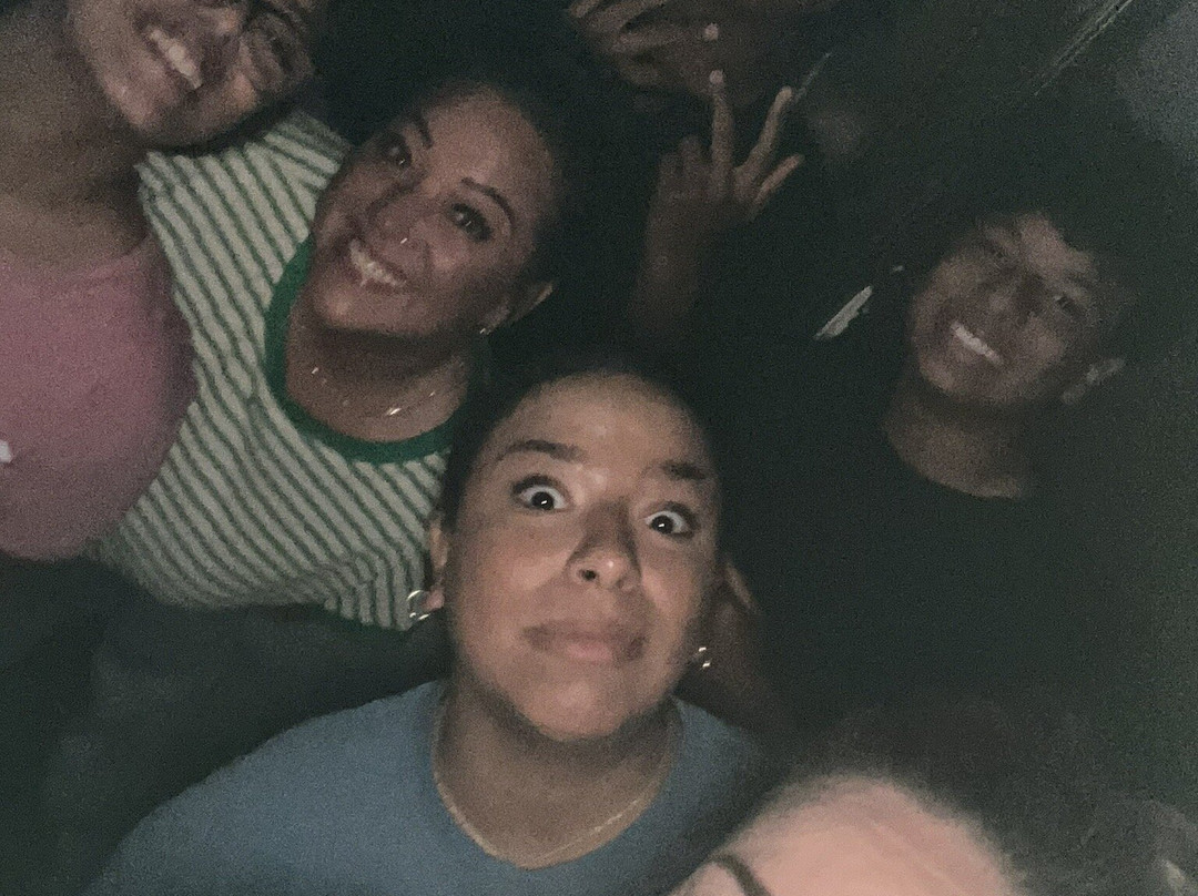 Cinergy's Extreme Escape Room-塔尔萨必去景点