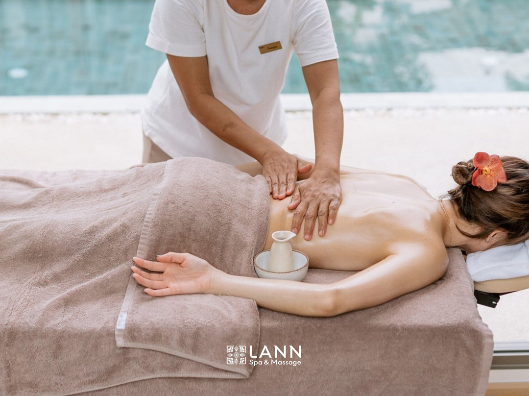 Lann Spa & Massage Phuket