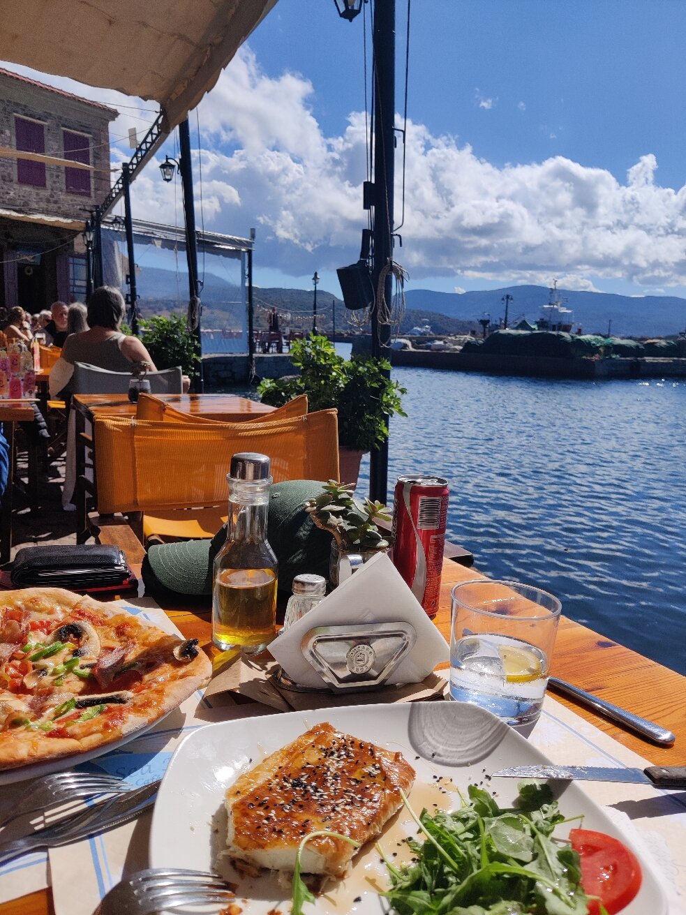 Delfinia Hotel & Bungalows-官方