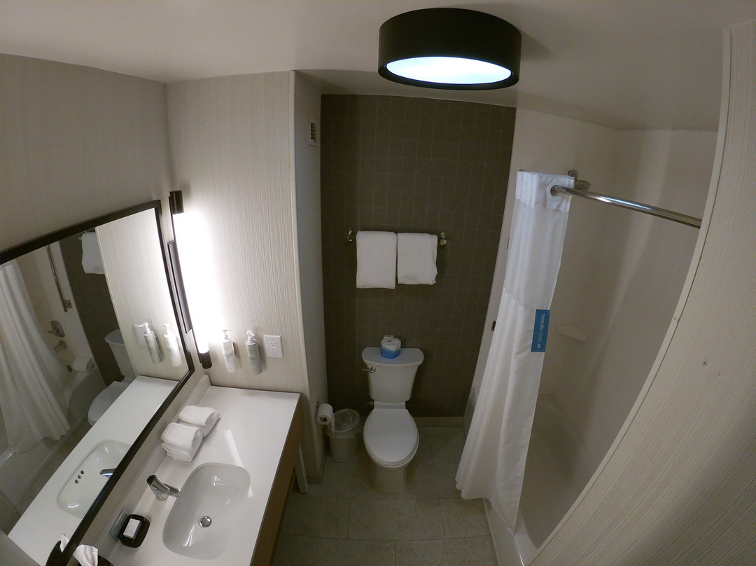 Spark by Hilton Bardstown主图