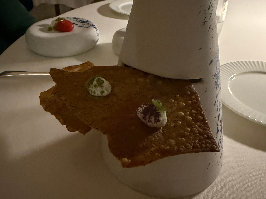 Villa Lario Resort主图