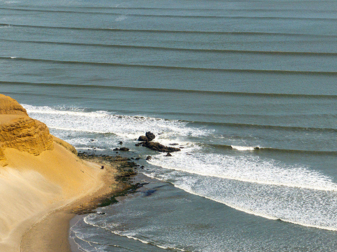 Hotel Sueños de Chicama主图