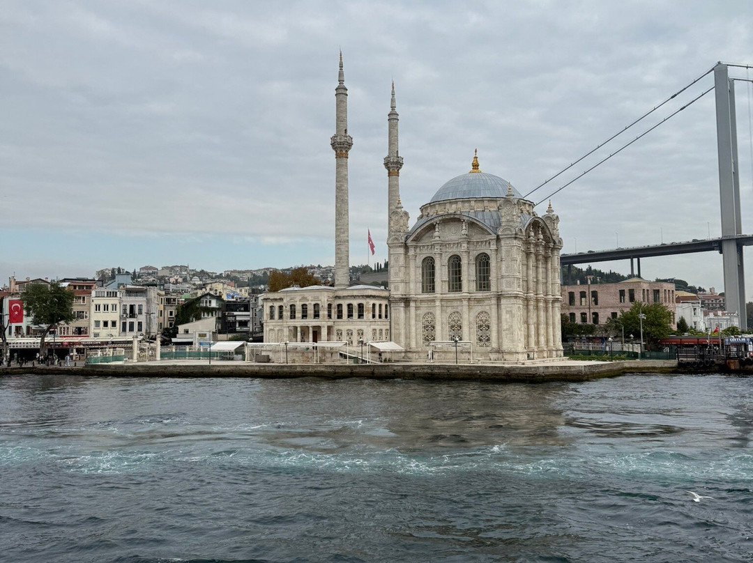 My Guide Zeynep-伊斯坦布尔必去景点