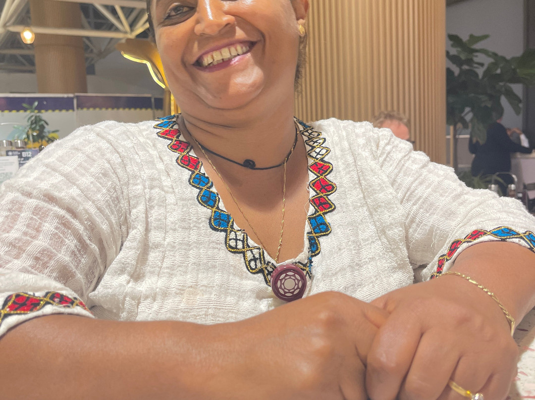 Plaza Premium Lounge - Addis Ababa Bole International Airport-亚的斯亚贝巴必去景点