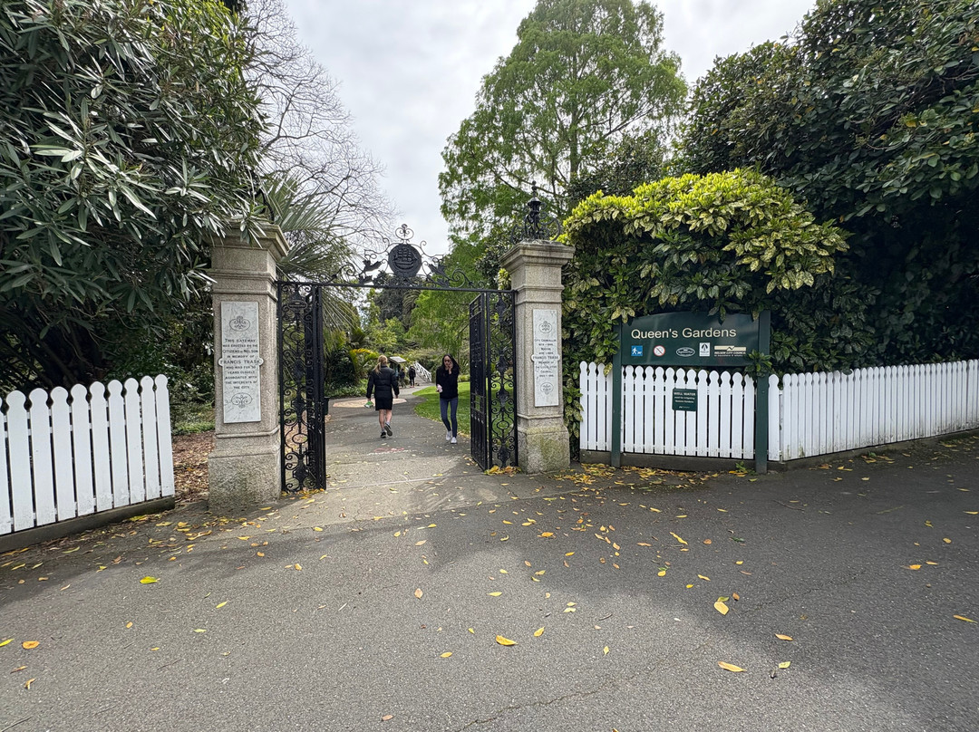 切尔西尼尔森汽车旅馆主图