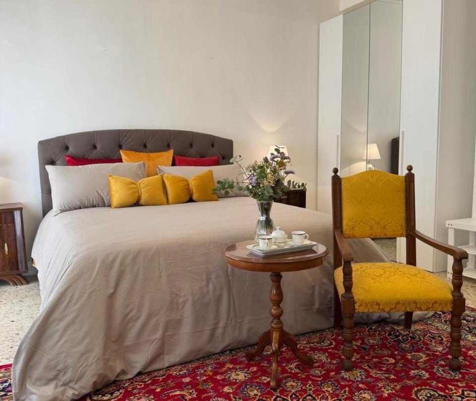 Prestige Rooms