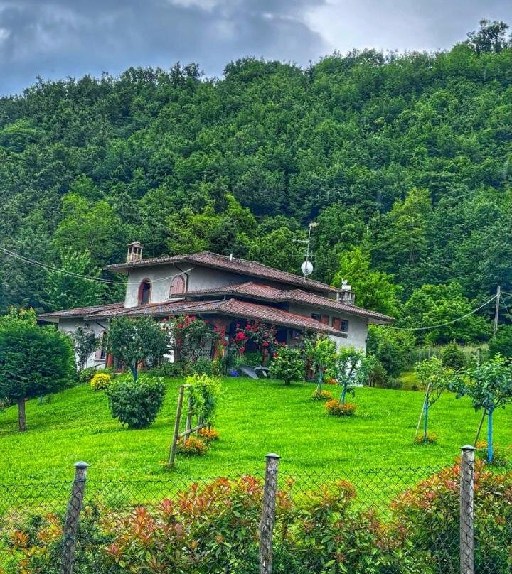 B&B AlbaChiara