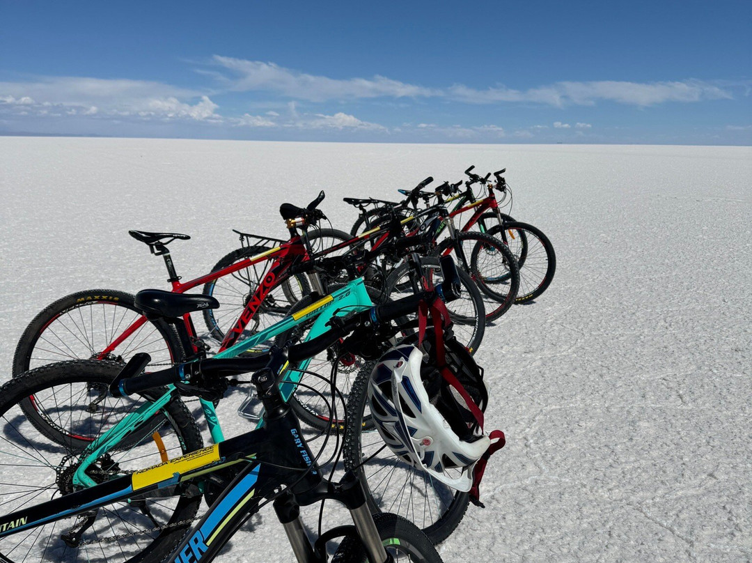 Nomada Experience-乌尤尼必去景点