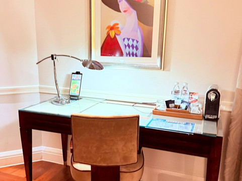 锦江都城经典上海新城外滩酒店主图