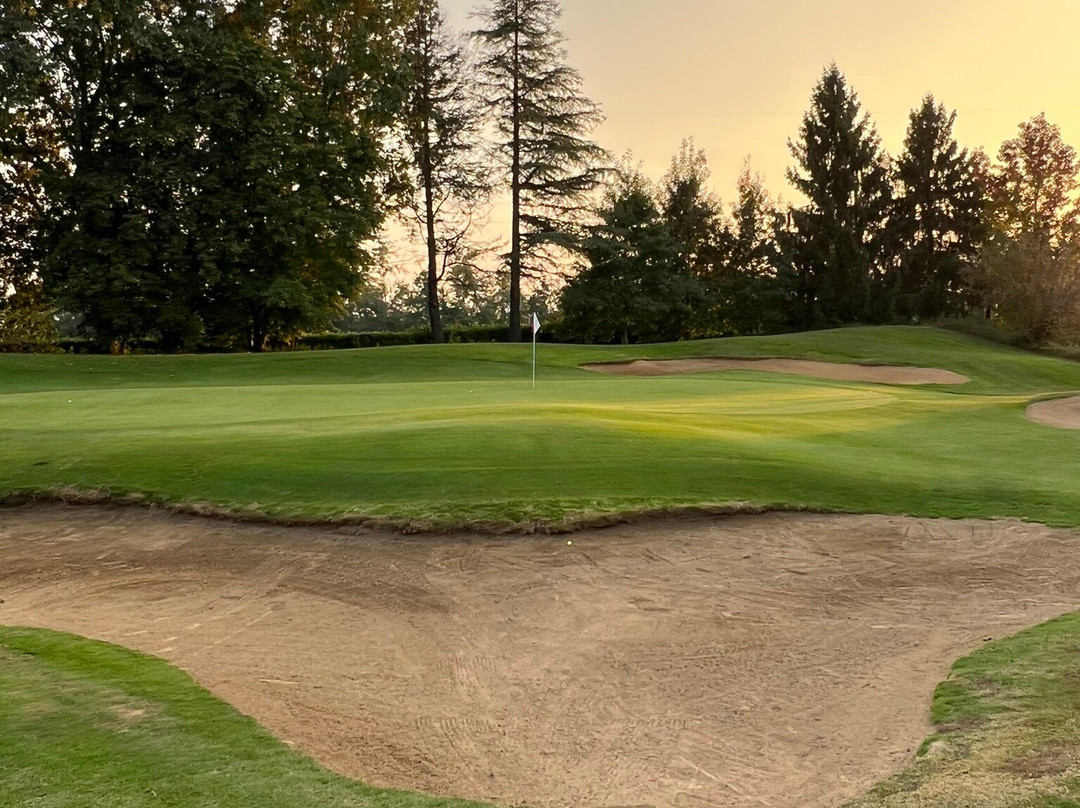 Golf Club La Margherita-Poirino必去景点