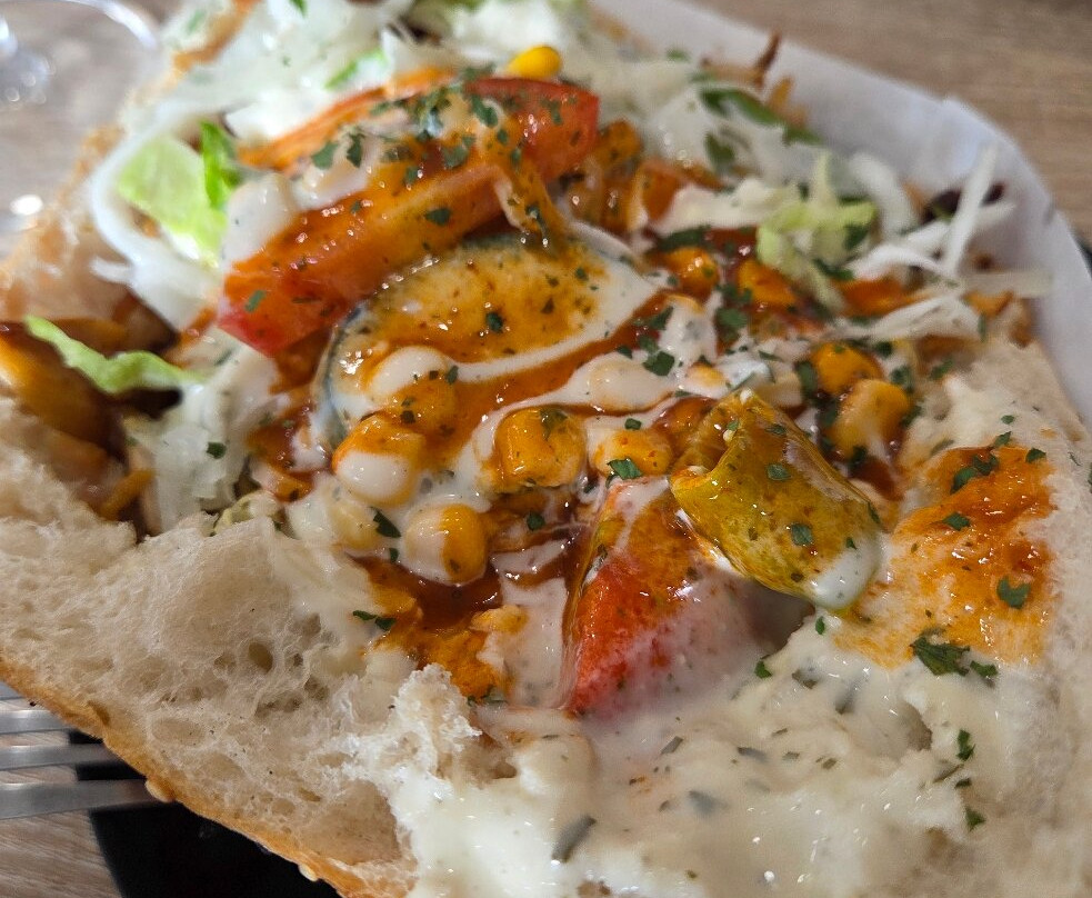 City Doner & Pizzeria