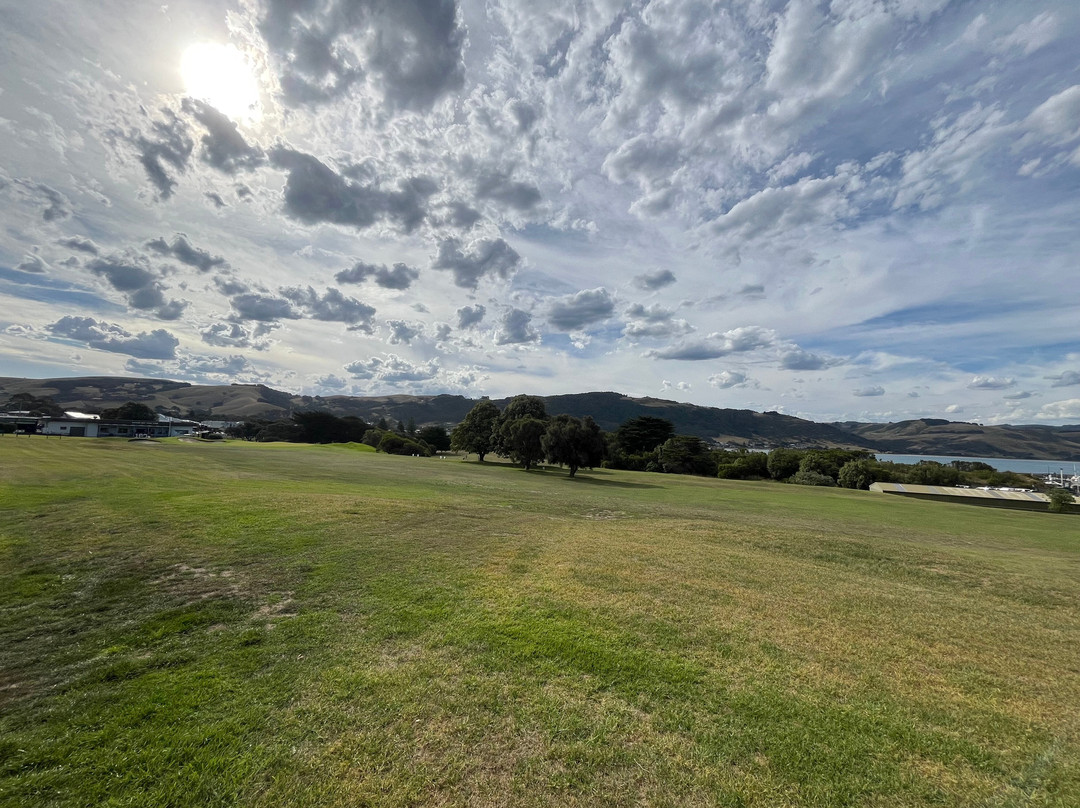 Apollo Bay Golf Club-阿波罗湾必去景点