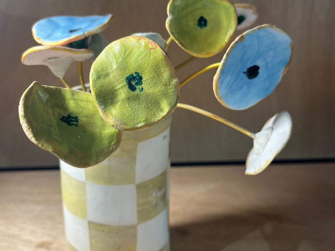 ConArt Gallery & Studios Inc.-马斯特顿必去景点