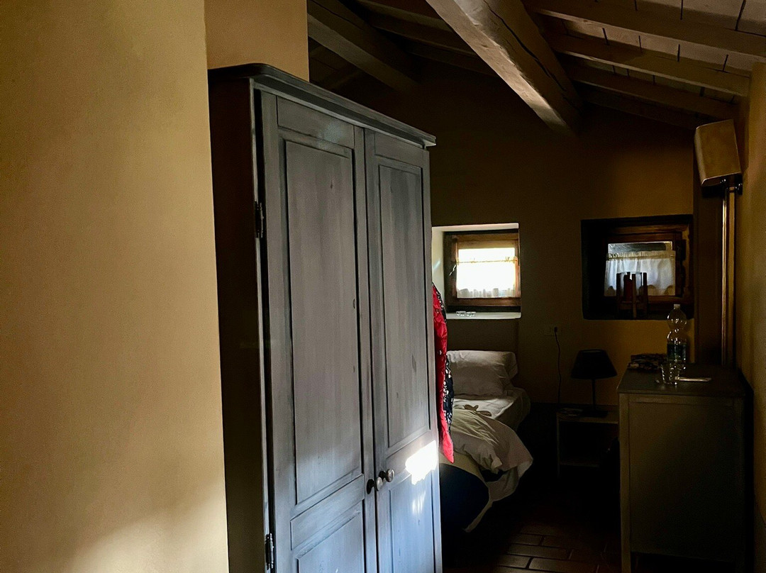 Agriturismo Eremo Montemezzano主图