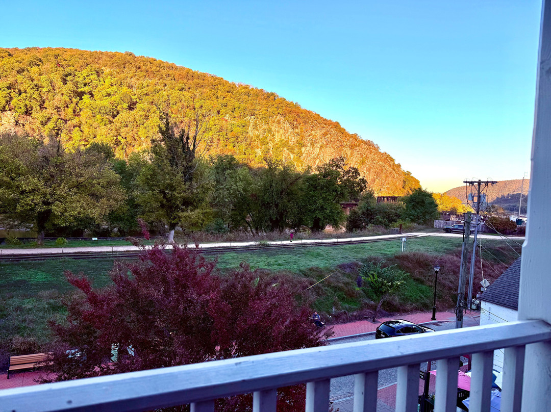 Stonehouse Bed and Breakfast主图