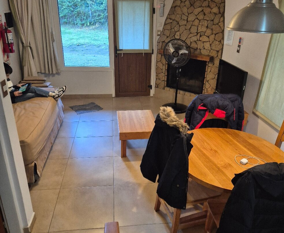 Laderas Verdes主图