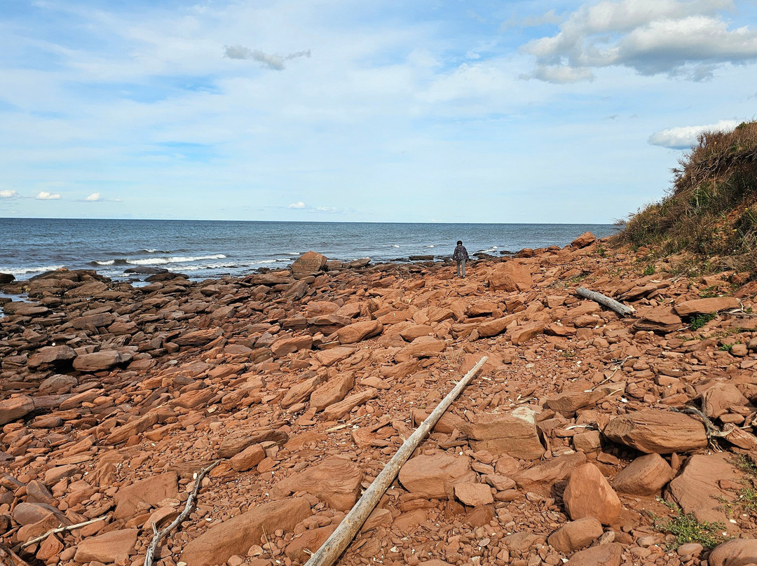 Brackley Beach-Brackley Beach必去景点