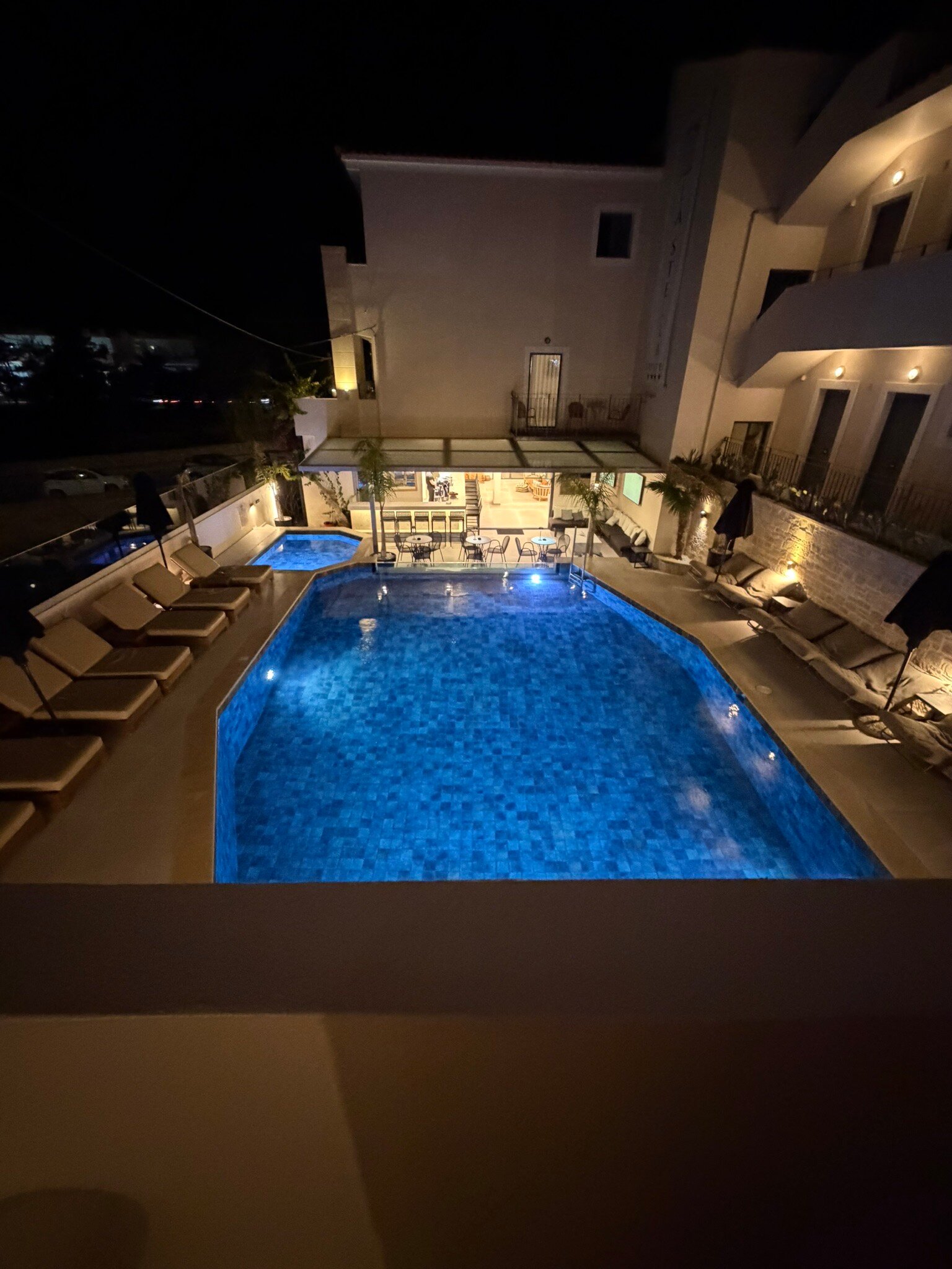 La Stella Suites-官方