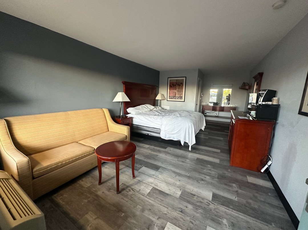 Sunrise Inn Williamstown