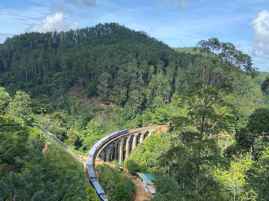 Esela Tours-Wennappuwa必去景点