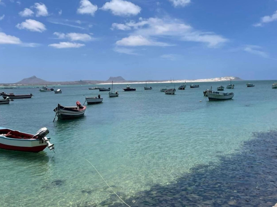 Fefetours-萨尔雷必去景点