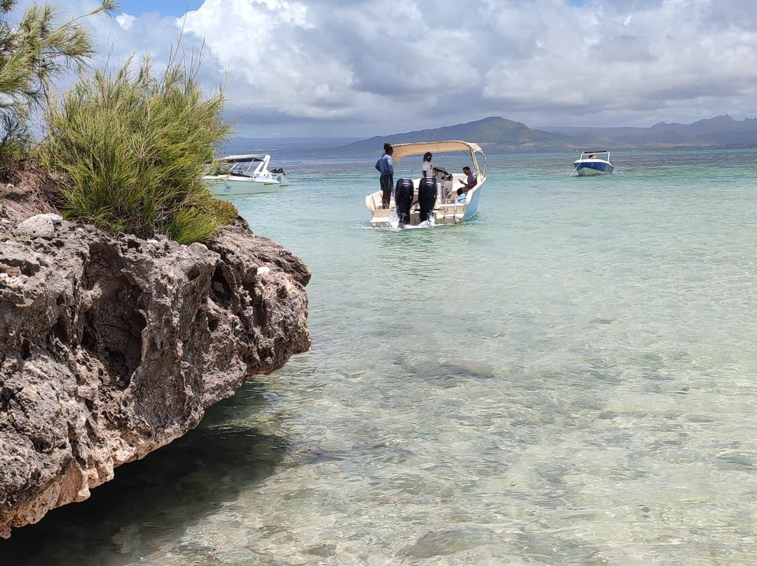 Totof Tours Mauritius-蓝湾必去景点