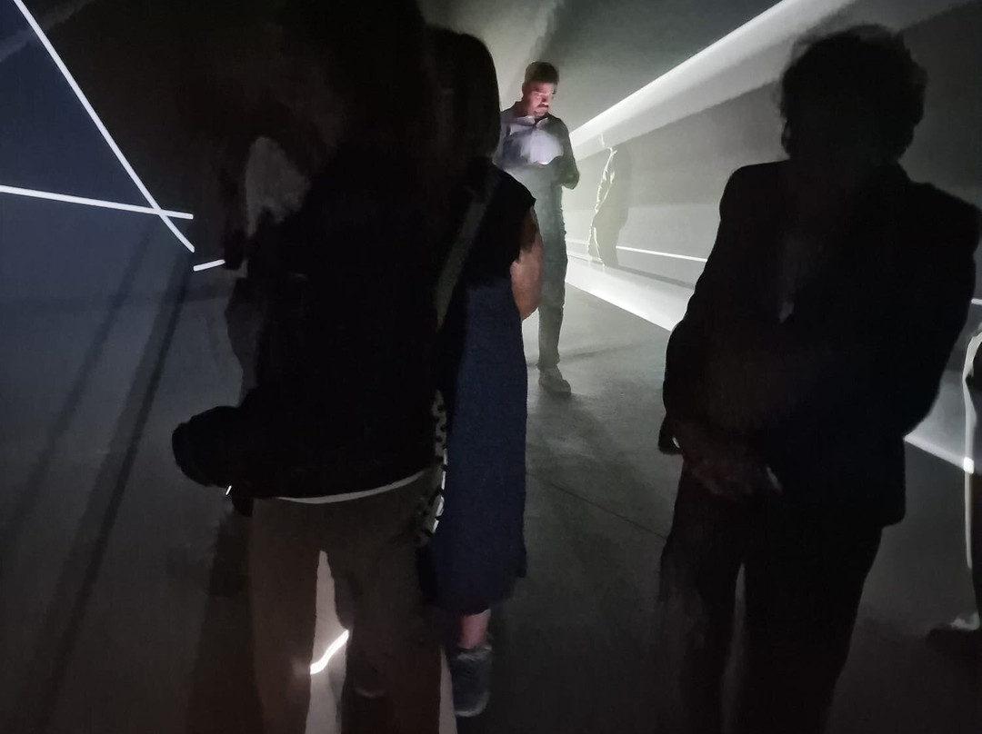 New Art Foundation-雷乌斯必去景点
