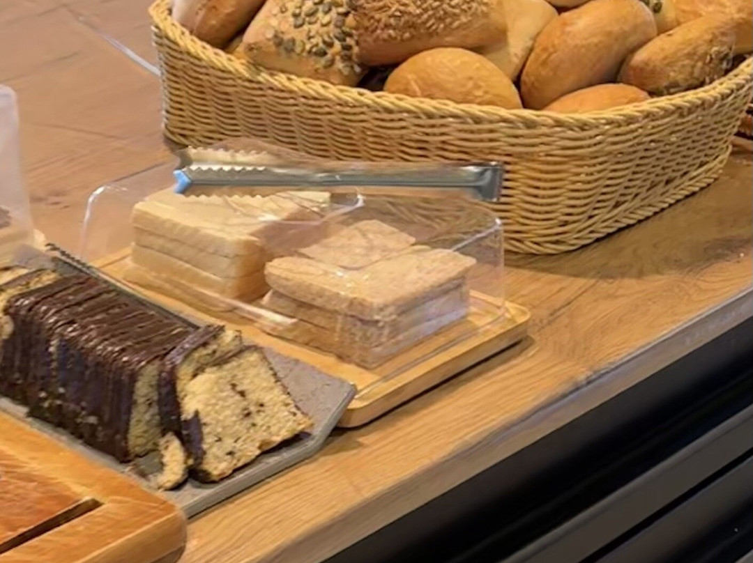 埃伦城市伙伴酒店主图