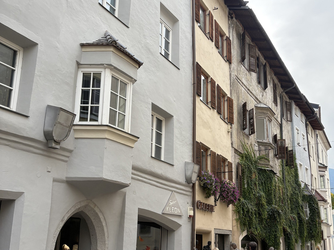 Centro Storico-布雷萨诺内必去景点