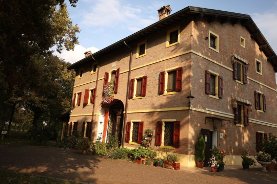 B&B le Noci di Feo-官方