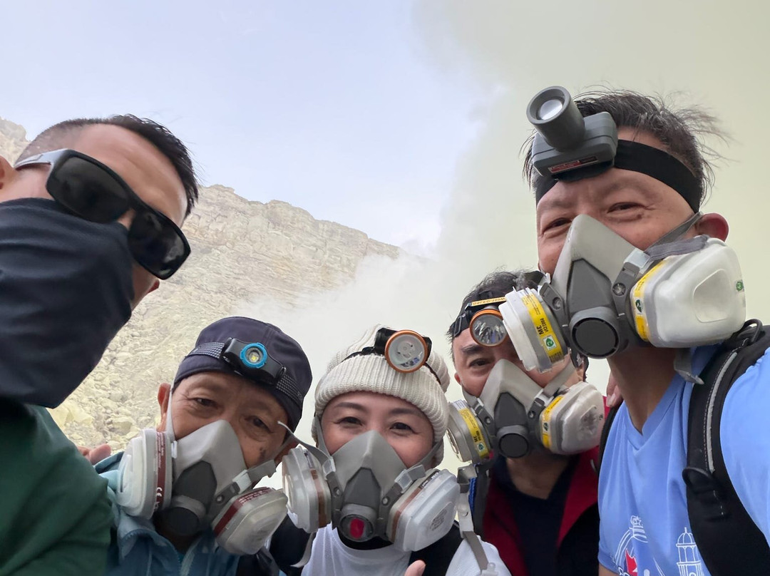 Nawak Dolan-玛琅必去景点