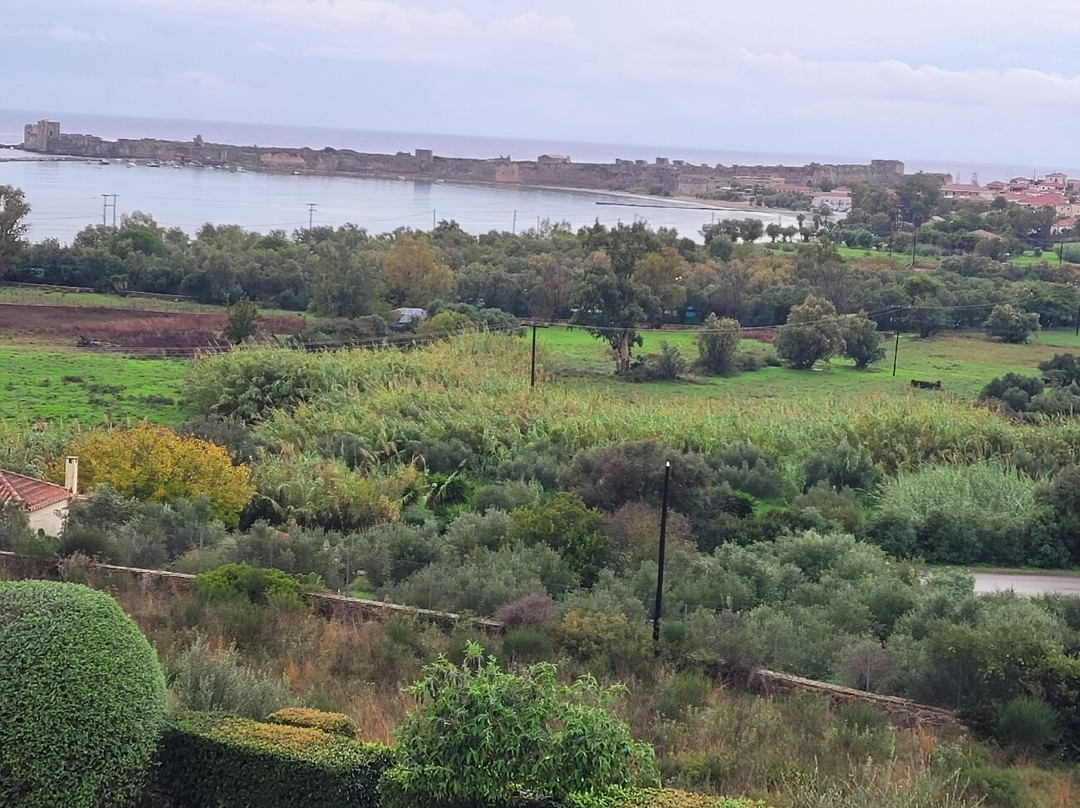 Achilles Hill Hotel主图