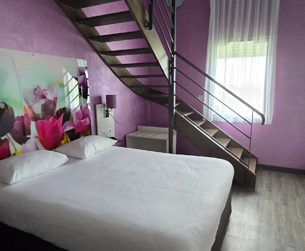 Ibis Styles Bourges主图