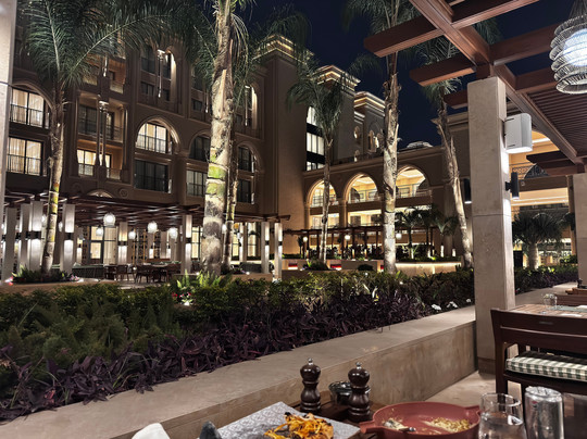 Giza Palace Hotel & Spa