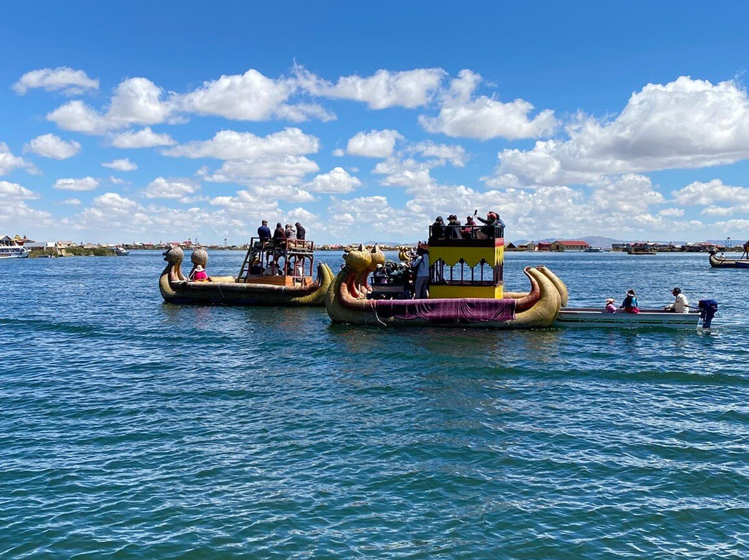 Titicaca Expeditions-普诺大区必去景点
