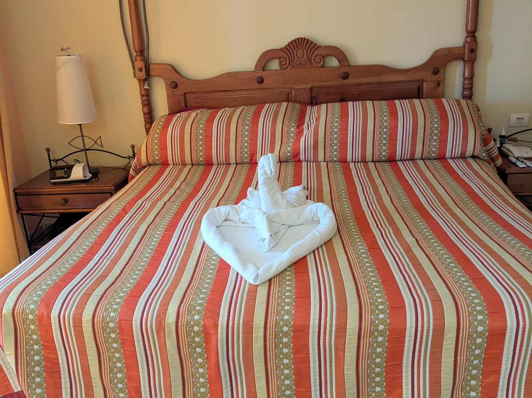 Playa Pesquero Hotel主图