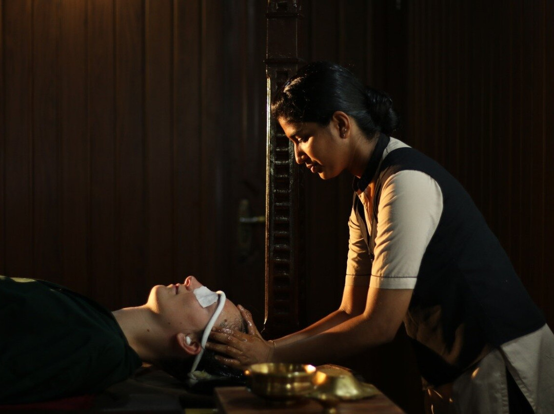 Greens Ayurveda-科泽科德必去景点