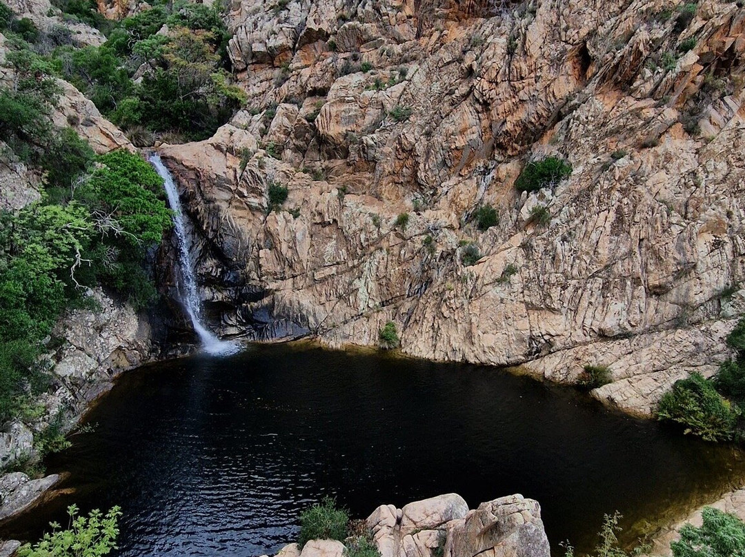 Sardintrek-撒丁岛必去景点