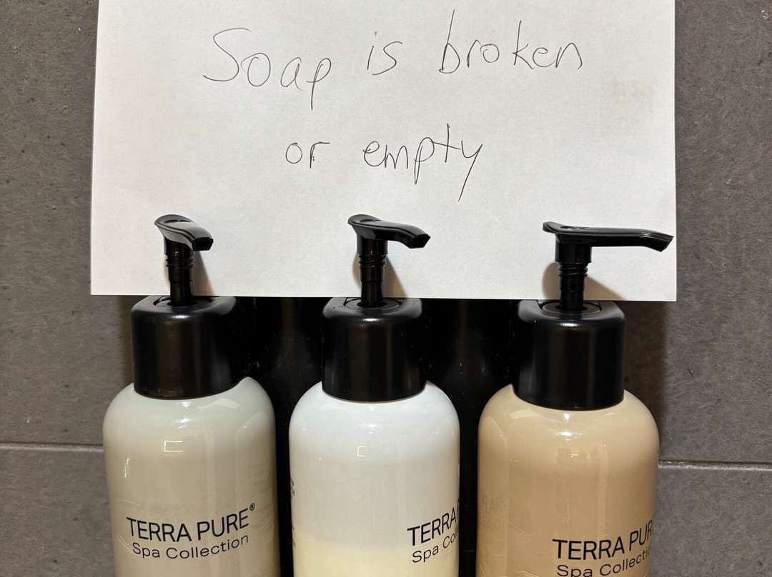 盖特威酒店及会议中心主图