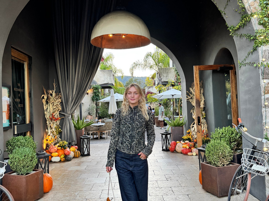 诺斯布洛克酒店主图